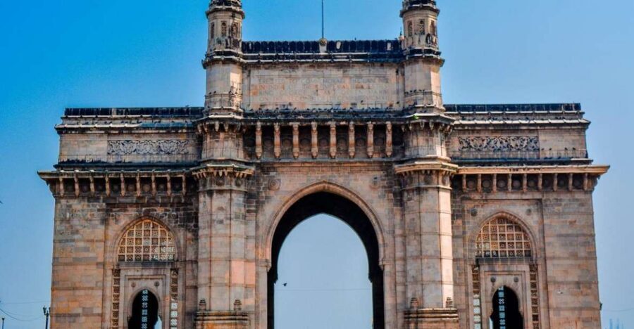 Mumbai: Guided City Sightseeing Tour - The 6-hour core loop vs the 8-hour Mumbai day