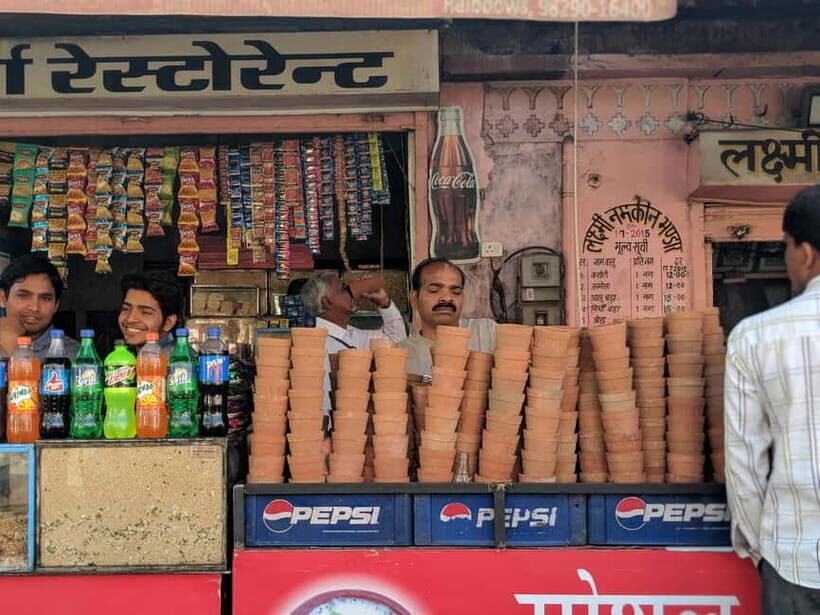 Mumbai: Half-Day City Tour with a Local - Key points before you go