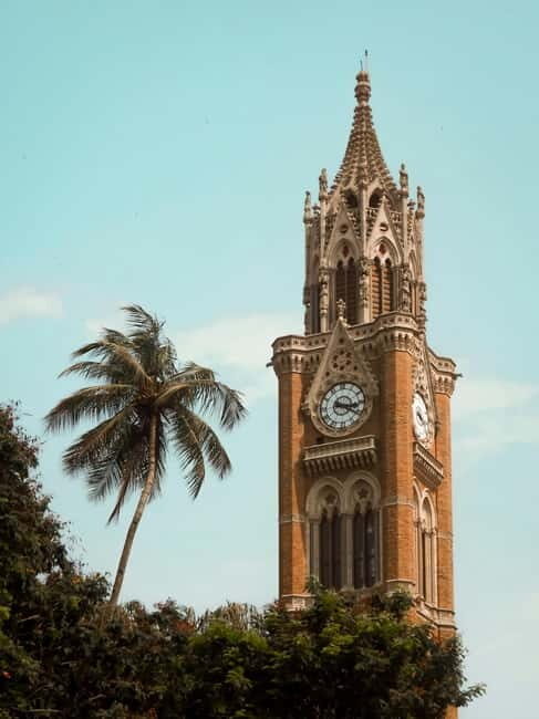 Mumbai: Half-Day City Tour with a Local - Kalbadevi: the old neighborhood chaos you can actually understand