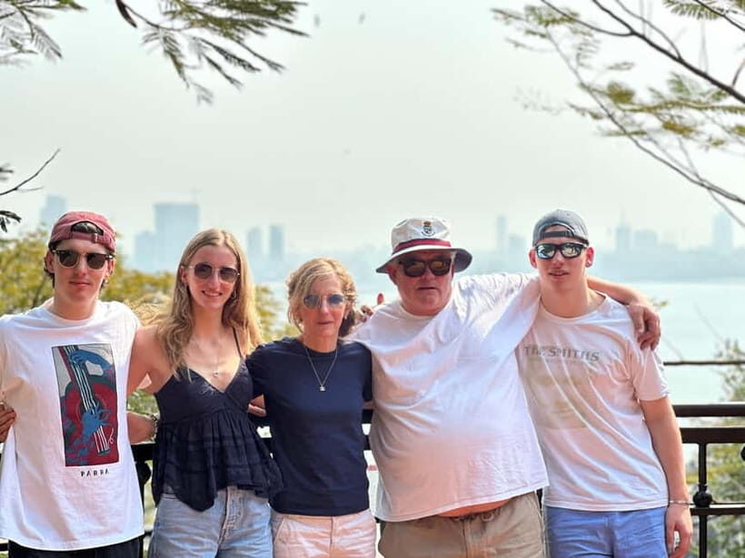 Mumbai: Half Day Elephanta Caves Guided Tour with Ferry Ride - Key points worth clocking before you go