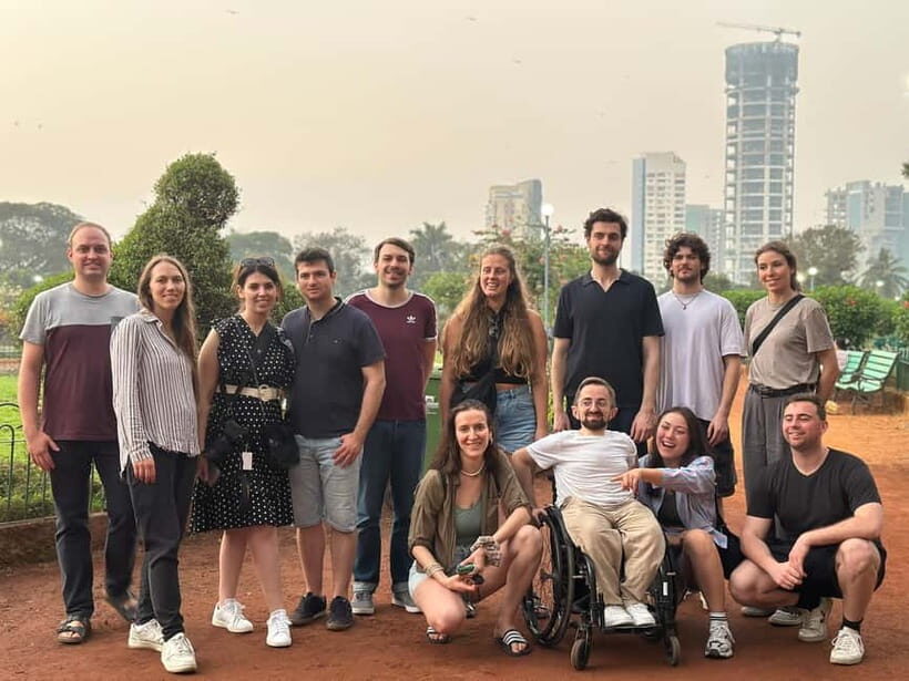 Mumbai: Half Day Elephanta Caves Guided Tour with Ferry Ride - Ganesh, Kartikeya, and the Other Wings You Should Not Skip