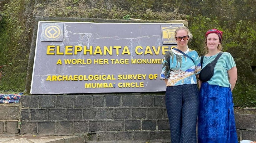 Mumbai: Half Day Elephanta Caves Guided Tour with Ferry Ride - Comfort and Timing: Steps, Shoes, and a Realistic 4.5–6 Hours
