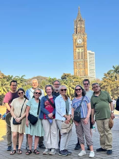 Mumbai: Half Day Elephanta Caves Guided Tour with Ferry Ride - Price and Value Check: What Your $27 Booking Covers