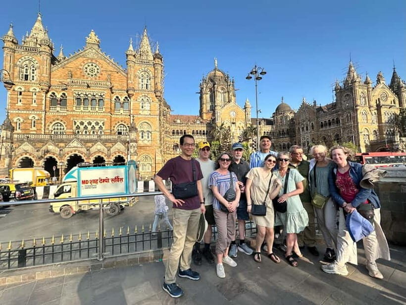 Mumbai: Half Day Elephanta Caves Guided Tour with Ferry Ride - Who This Tour Suits (and Who Should Think Twice)