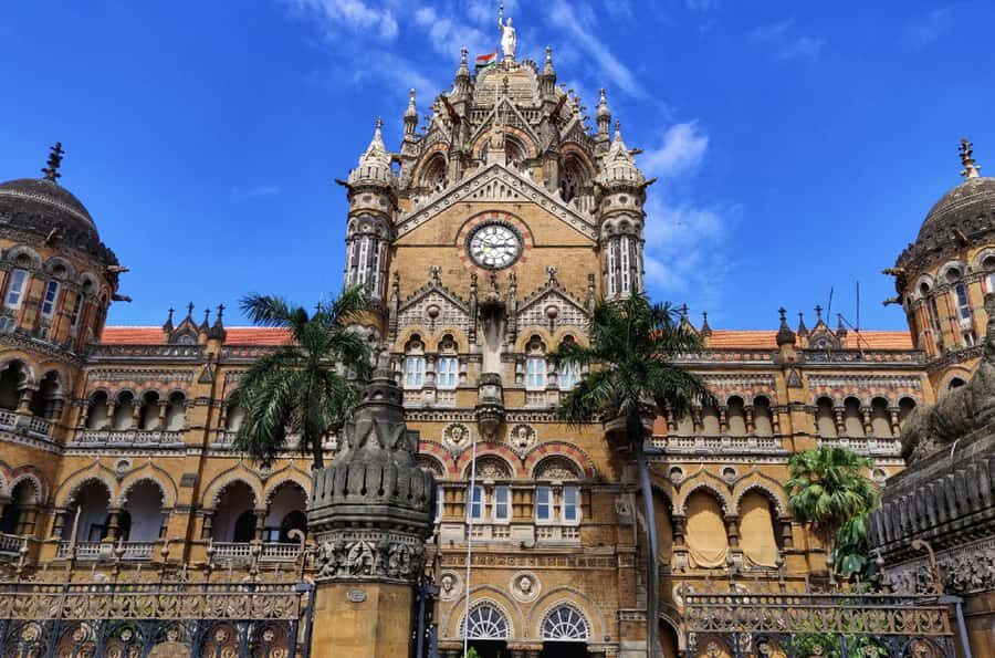 Mumbai Half-Day Guided Tour with Dhobi Ghat - Key Highlights You’ll Want to Book For