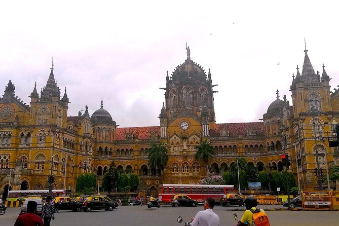 Mumbai heritage walk- Story of Gothic and Art Deco buildings - Price and pacing: what $35 buys you (and what it doesn’t)