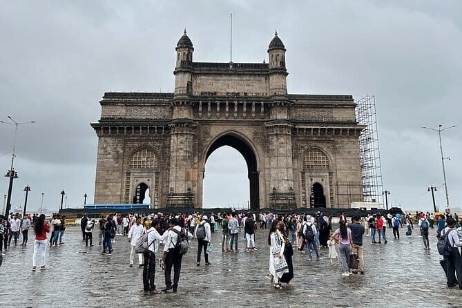 Mumbai Highlight : Exclusive Private Luxury Sightseeing Tour - Why this Mumbai private route works in 4 to 5 hours