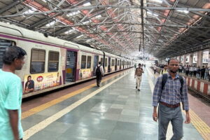 Mumbai Highlight : Exclusive Private Luxury Sightseeing Tour - Hotel pickup and the all-in ride from South and Central Mumbai