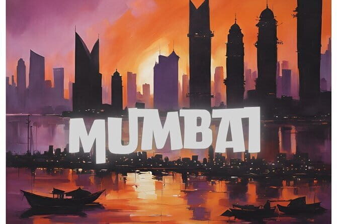 Mumbai Highlight : Exclusive Private Luxury Sightseeing Tour - Working-city reality: Dhobi Ghat, family businesses, and respectful viewing