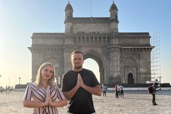 Mumbai Highlight : Exclusive Private Luxury Sightseeing Tour - Malabar Hill and Mani Bhavan: big views, then Gandhi’s story in human scale
