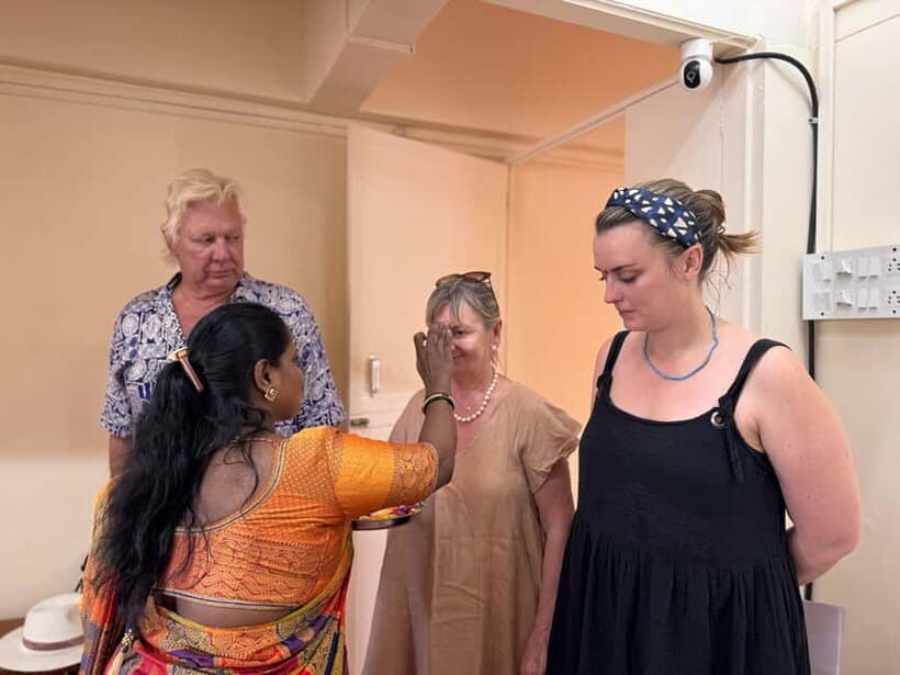 Mumbai: Indian Cooking Class & Cultural Delights - Price and Timing: What $27 Buys You in Real Value