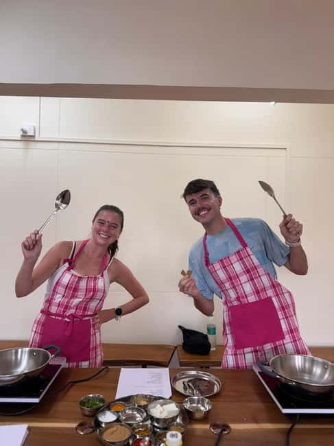 Mumbai: Indian Cooking Class & Cultural Delights - Who This Class Suits Best (and Who Might Want to Skip It)