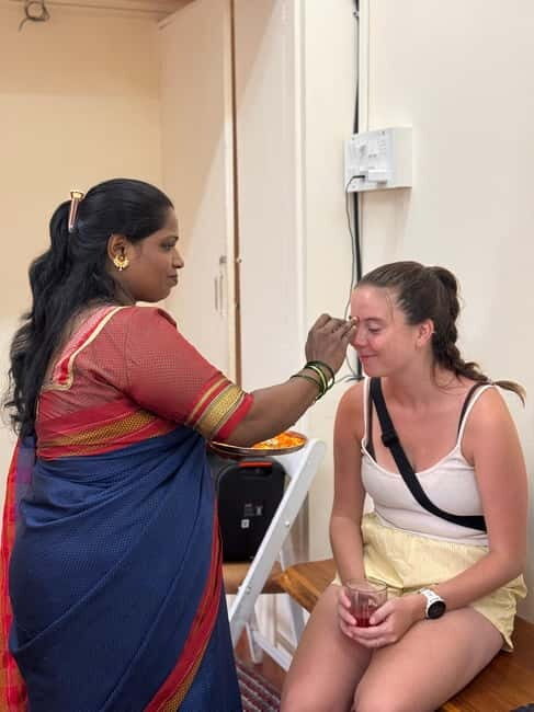 Mumbai: Indian Cooking Class & Cultural Delights - FAQ