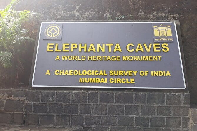 Mumbai Kanheri Caves & Golden Pagoda – A Buddhist Settlement - The full pacing: how the 2.5 to 7 hours usually feels
