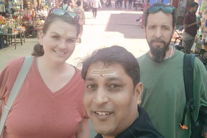 Mumbai Kanheri Caves & Golden Pagoda – A Buddhist Settlement - Should you book this Kanheri Caves and Golden Pagoda tour?