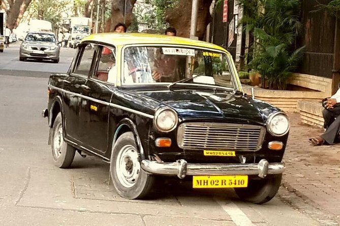 Mumbai Local - Best Seller from Mumbai Magic - Where this tour fits best (and where it might not)