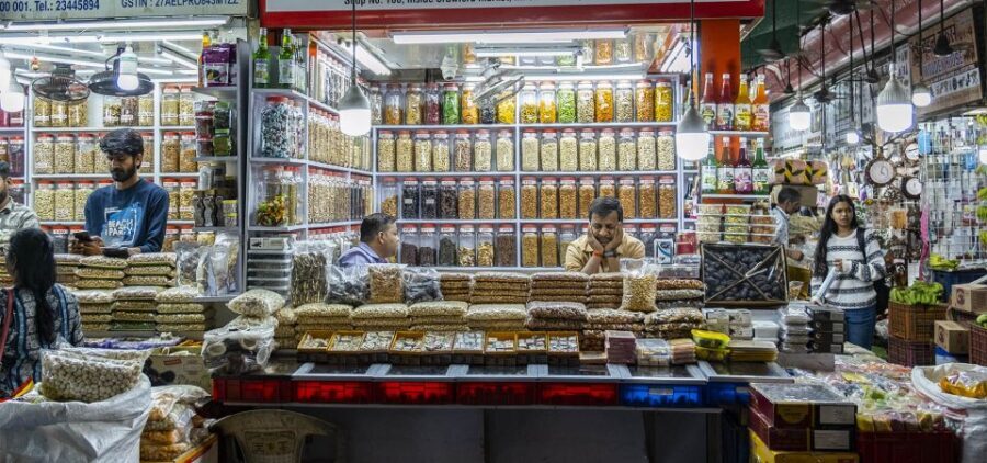 Mumbai: Local Markets & Temples Tour - How This 2.5–3 Hour Walk Shows Real Mumbai