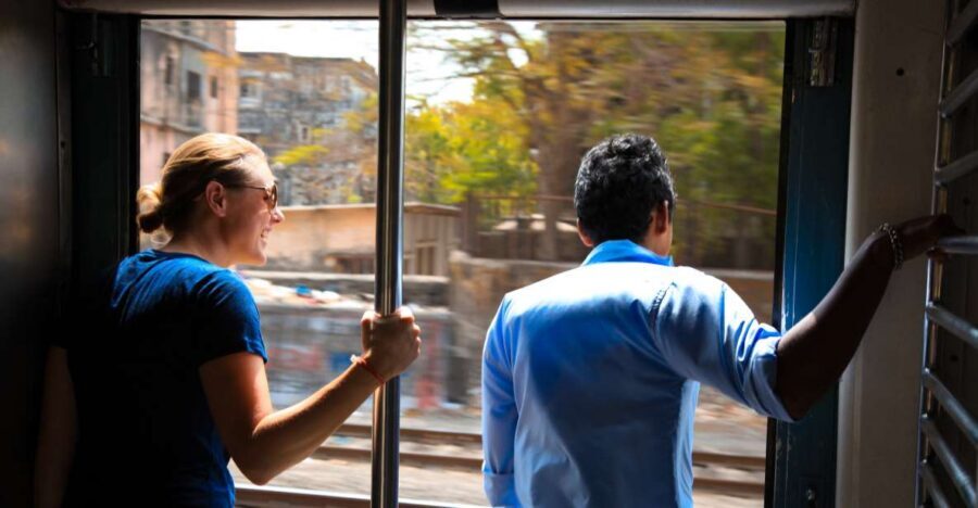 Mumbai: Local Transport & Dabbawallah Tour - Why This Tour Works: Mumbai Beyond Postcards