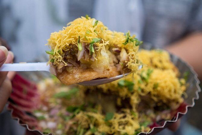Mumbai Local with Street Food Tour in Private Vehicle - Getting the most from the day: pacing, comfort, and guide style