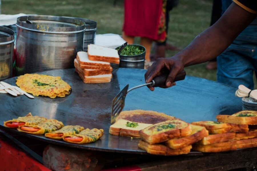 Mumbai: Magical Markets Tour - Key things you’ll notice on this market walk