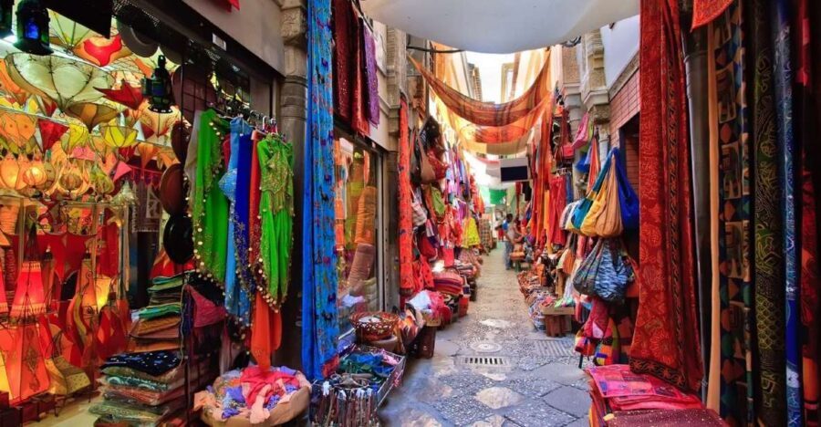 Mumbai: Magical Markets Tour - Why Mumbai’s markets are the fastest way to read the city
