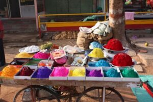Mumbai: Magical Markets Tour - Price and what $18 buys you in a 2-hour walk