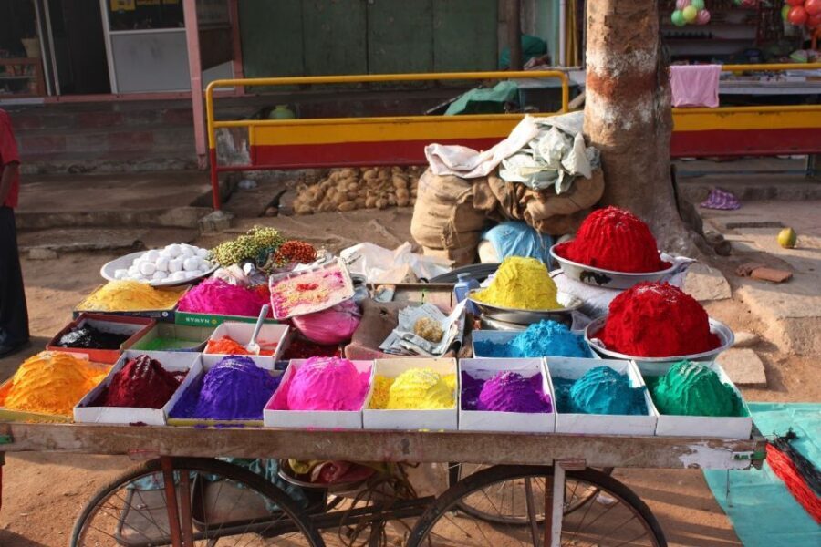 Mumbai: Magical Markets Tour - Price and what $18 buys you in a 2-hour walk