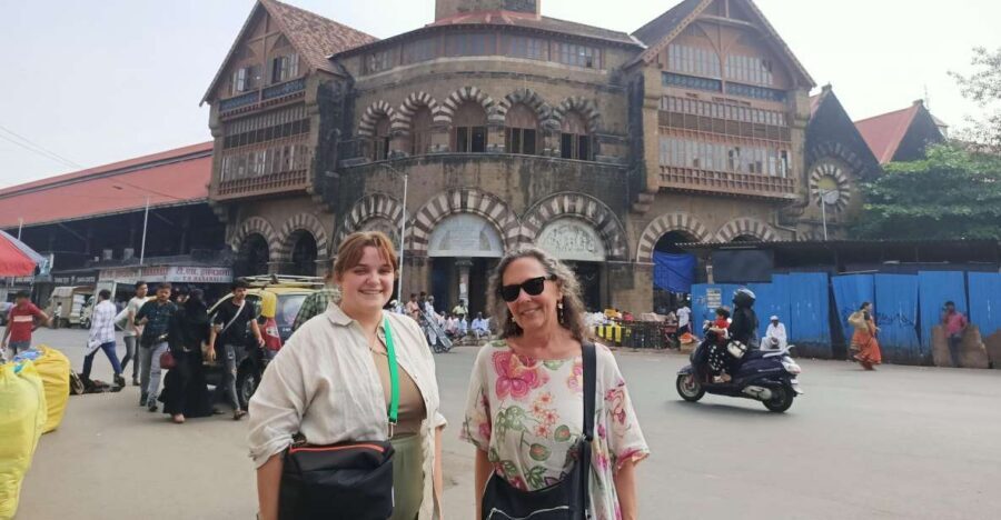 Mumbai Market Tour - Key things to know before you go