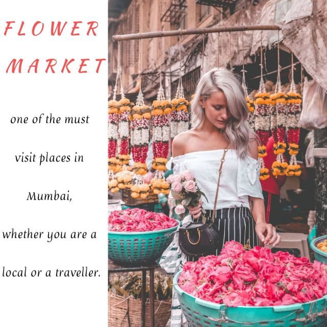 Mumbai Market Tour - Spice Market: The Scent, the Colors, and What You Can Actually Use