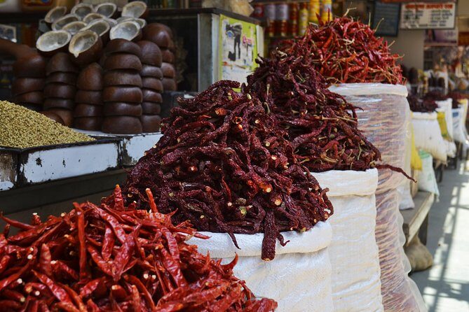 Mumbai Market Tour in Private Vehicle - Who This Mumbai Market Tour Suits Best