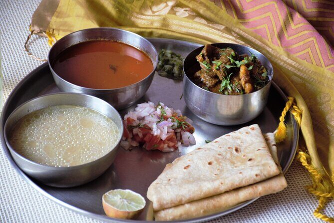 Mumbai Market Tour & Maharashtrian Cooking Class with Chef Reshma - What you’re really buying: a 4-hour taste of everyday Mumbai food