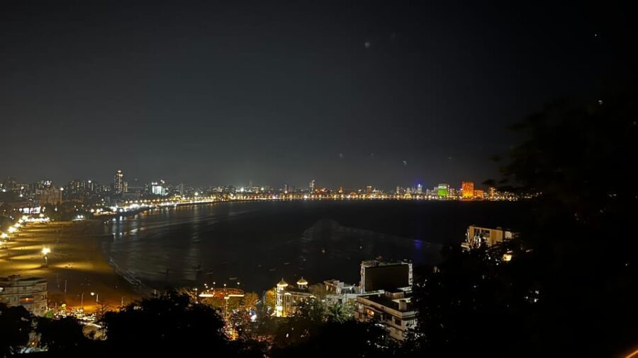 Mumbai Night Lights & Iconic Sights Tour - Why Mumbai’s night lights are worth your time