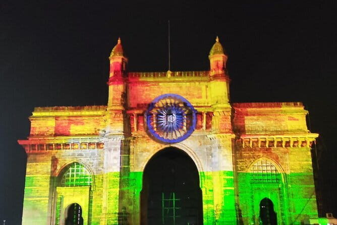 Mumbai Night Sightseeing Tour - Your Guide Makes the Difference: Gautam, Sahil, and the Photography Bonus