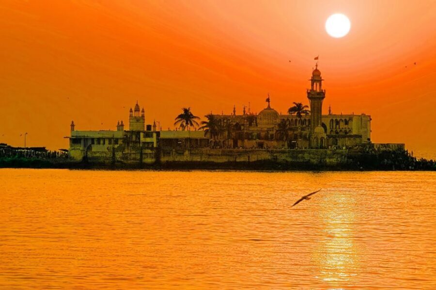 Mumbai Night Tour - Key things to watch for on this night route