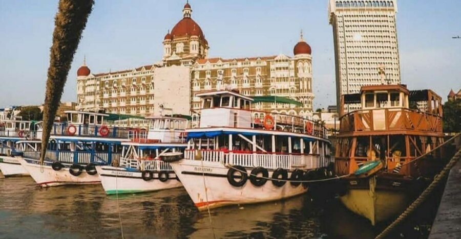 Mumbai: Private 2-Day City and Elephanta Island Tour - Key things to know before you go