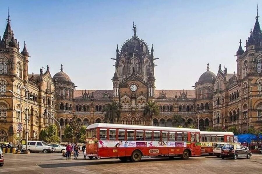 Mumbai: Private 2-Day City and Elephanta Island Tour - Dhobi Ghat and Dharavi: how to get the most without turning it into a spectacle