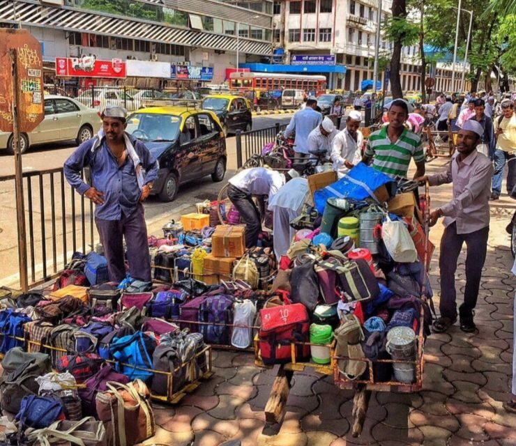 Mumbai: Private 2-Day City and Elephanta Island Tour - Day 2: Ferry to Elephanta, plus the toy train halfway up