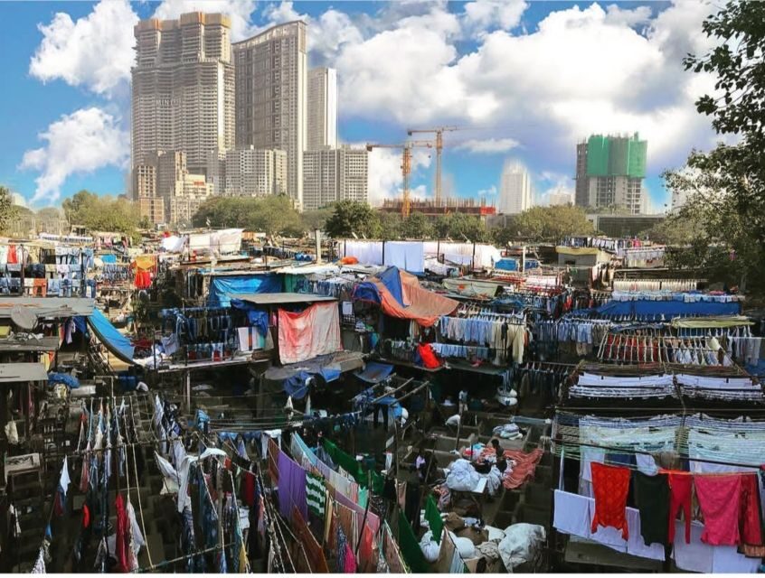 Mumbai: Private 2-Day City and Elephanta Island Tour - Guides on the ground: why the named experts matter