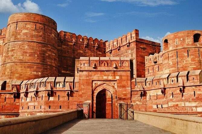 Mumbai : Private 2 Days Agra Taj mahal & Delhi Tours From Mumbai - Key Highlights to Know Before You Go