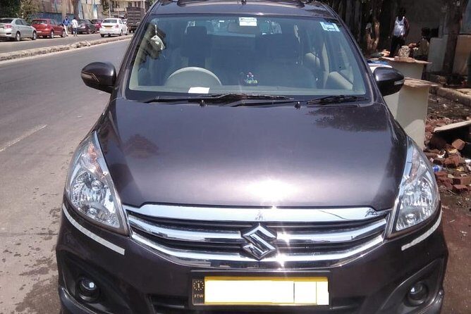 Mumbai Private Car Rental with Professional Driver - Key takeaways before you book