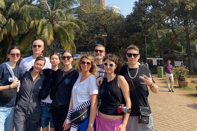 Mumbai Private City Tour - Essentials of Mumbai - The Drive-By Stops: Mumbai’s Colonial Trace, Universities, and Promenades