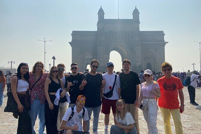 Mumbai Private City Tour - Essentials of Mumbai - Price and Value: What You Pay For on a Private Half-Day