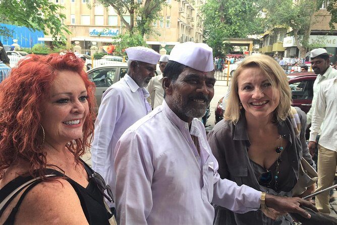 Mumbai Private Cultural Tour with Lunch and Transport - A private day that reads like real Mumbai