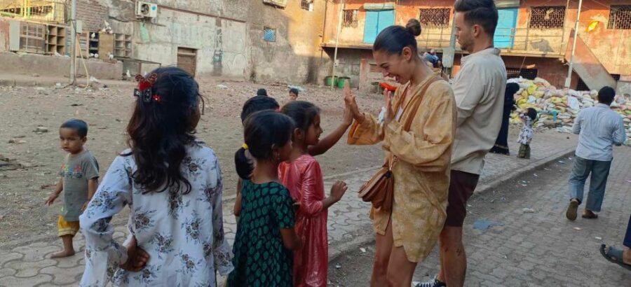 Mumbai: Private Dharavi Slum Tour by a Local with Pickup - Key highlights you’ll actually notice