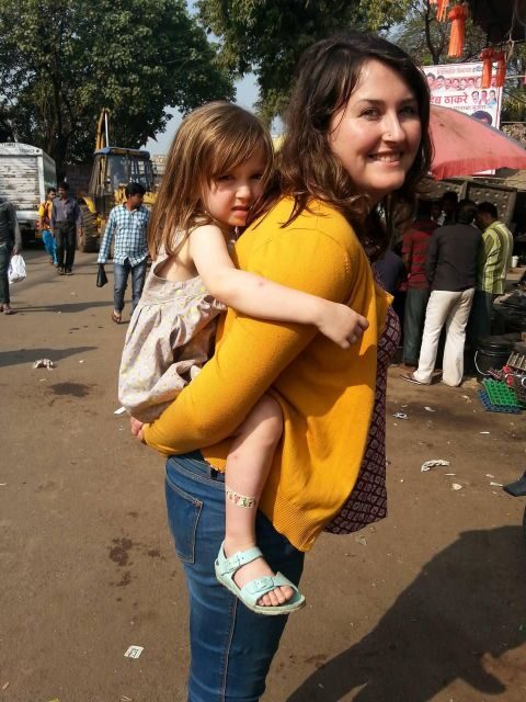Mumbai: Private Dharavi Slum Tour by a Local with Pickup - Who this Dharavi tour is (and isn’t) for