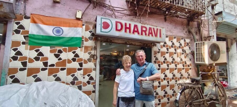 Mumbai: Private Dharavi Slum Tour by a Local with Pickup - The “safe and respectful” reality check