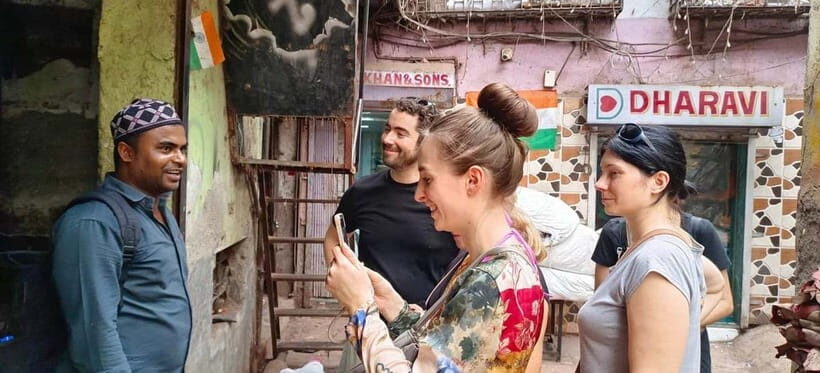 Mumbai: Private Dhobi Ghat Laundry & Slum Tour with Pickup - Key highlights you’ll actually care about