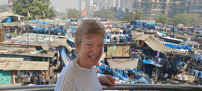 Mumbai: Private Dhobi Ghat Laundry & Slum Tour with Pickup - Who should book this tour, and who should skip it