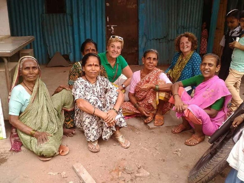Mumbai: Private Dhobi Ghat Laundry & Slum Tour with Pickup - Should you book? My take on the decision