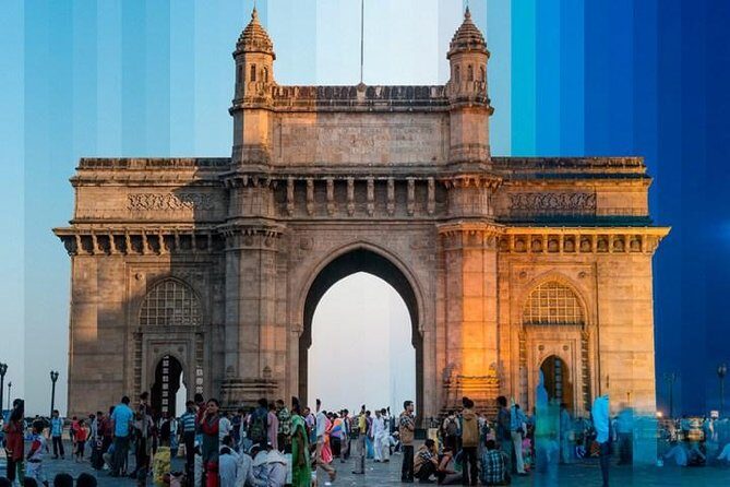 Mumbai Private Full-Day Sightseeing Tour - What You Really Get in This 6-Hour Mumbai Loop